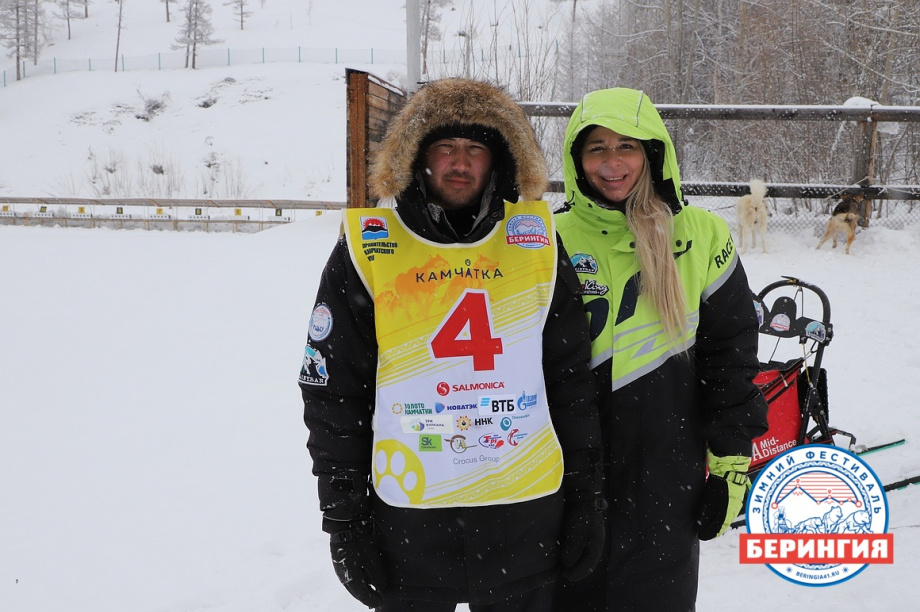 Кубок «Берингийского единства». Фото: Виктор Гуменюк. Фотография 63