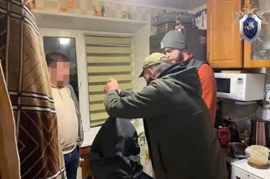 Убийство из ревности расследуют в Петропавловске-Камчатском. Фото: t.me/suskr41. Фотография 1