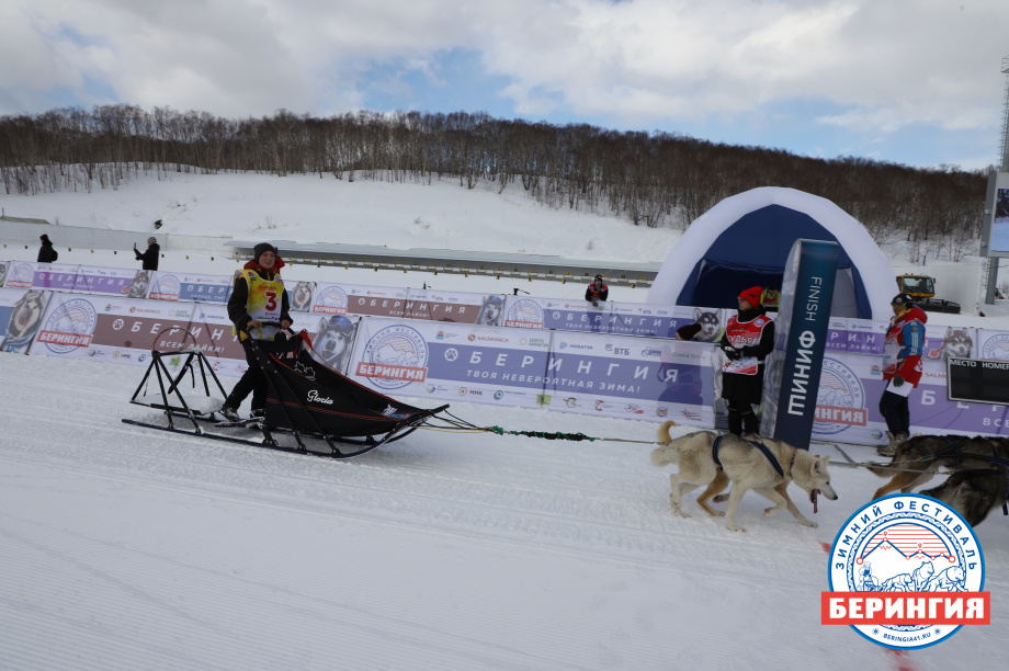 «Берингия-2021». Фото: Виктор Гуменюк. Фотография 9