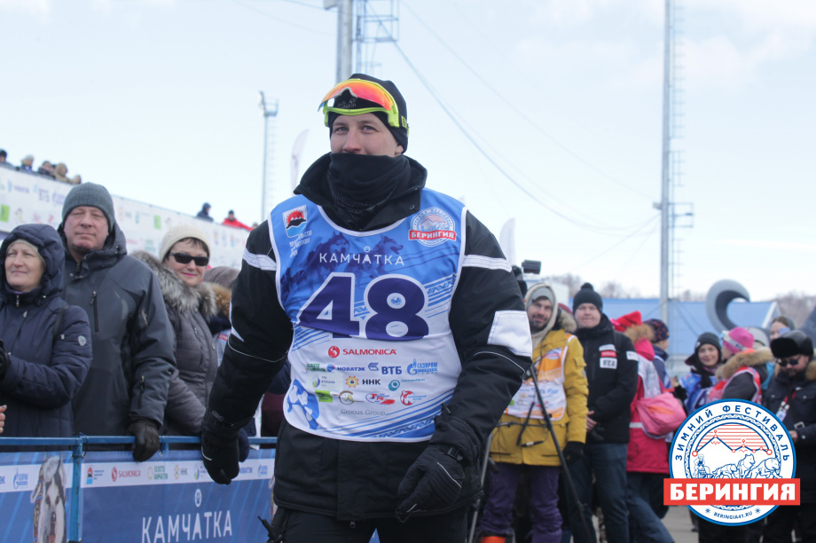 «Берингия-2021». Фото: Виктор Гуменюк. Фотография 45