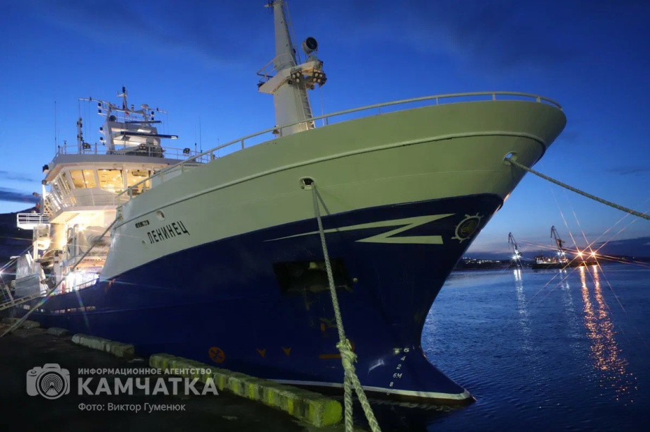 Ирина Яровая предложила включить в стратегию ДФО меры поддержки семей рыбаков. 