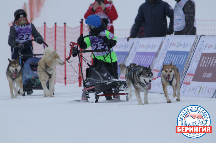 «Дюлин-2021». Фото: Виктор Гуменюк. Фотография 64