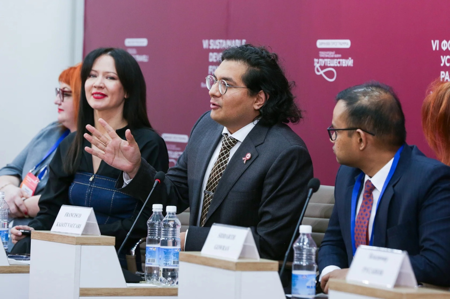 На Камчатке подписаны соглашения с крупными российскими и зарубежными инвесторами. Фото: forumkamchatka.ru