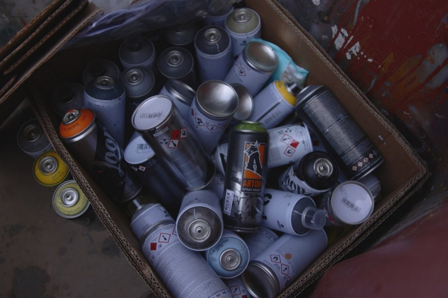 Мурал, посвящённый горной промышленности, готов на 80 % в Петропавловске. Фото: kamgov.ru. Фотография 1