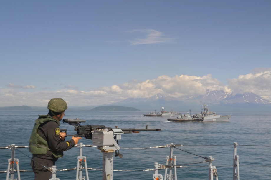 Отгремел «Июльский шторм». . Фотография 1