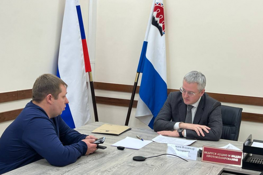 В детском саду Петропавловска впервые создадут группу для детей с диабетом. Фото: kamgov.ru