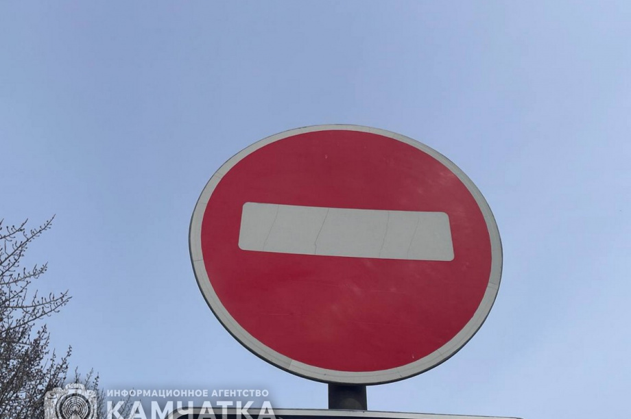 Движение на участке дороги Петропавловск-Камчатский - Налычево восстановлено. Фото: ИА "Камчатка"