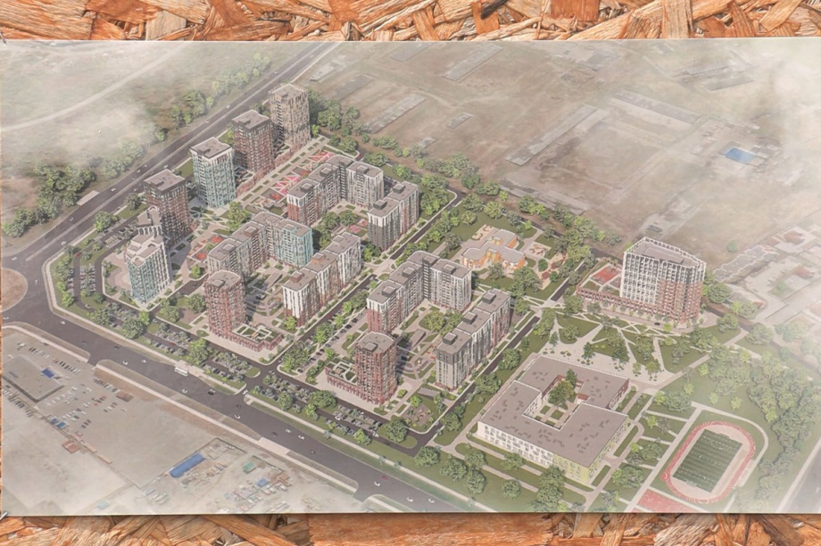 Проектирование школы и детского сада началось в столице Камчатки. Фото: kamgov.ru. Фотография 3