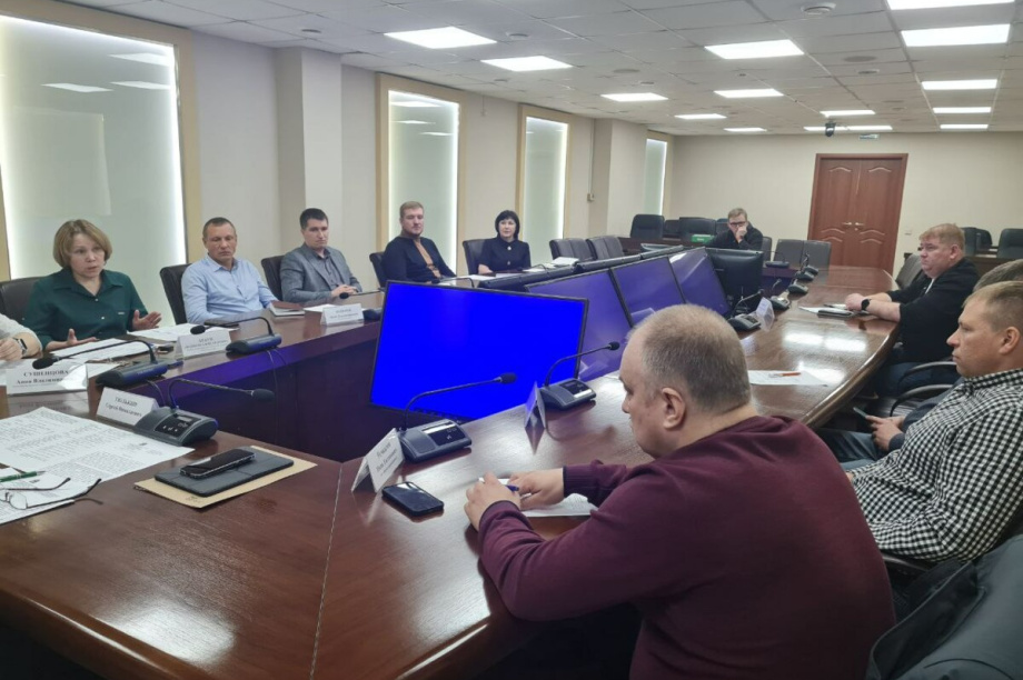 Недропользователи защитят села Камчатки от ЧС . 