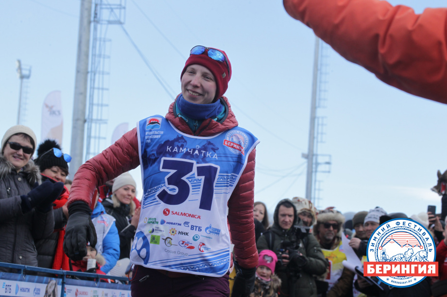 «Берингия-2021». Фото: Виктор Гуменюк. Фотография 30