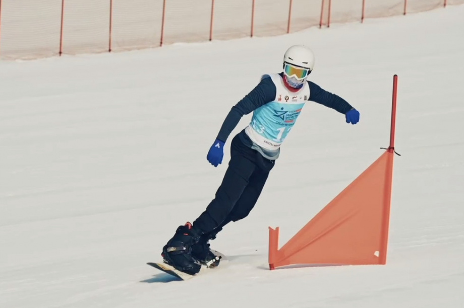 В Ханты-Мансийске завершился «Кубок Защитников Отечества». Фото организаторов. Фотография 20