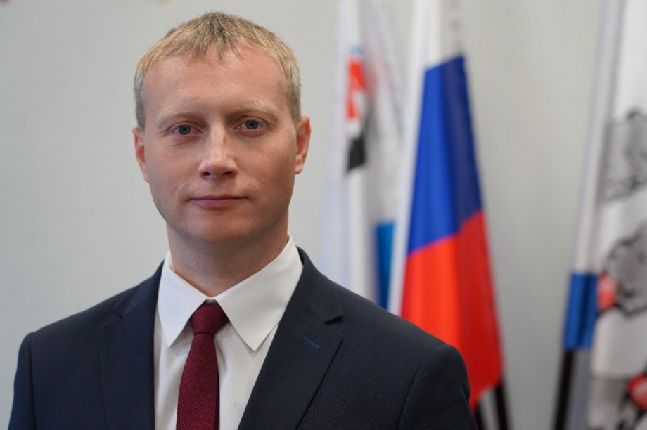 У Петропавловска-Камчатского теперь есть Глава. 