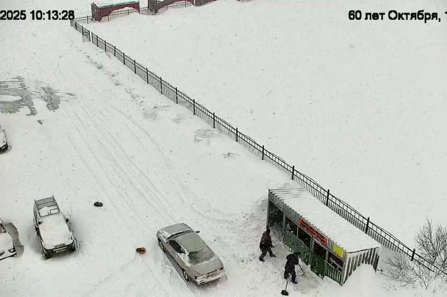 Усть-Камчатск запускает комплекс "Безопасный город". . Фотография 2