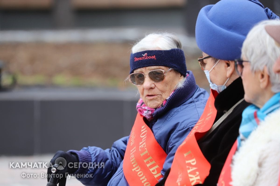 История в лицах: женщины, изменившие Камчатку. Фото: ИА "Камчатка"; администрация ПКГО; сайт администрации п. Палана; архивные фото. Фотография 1