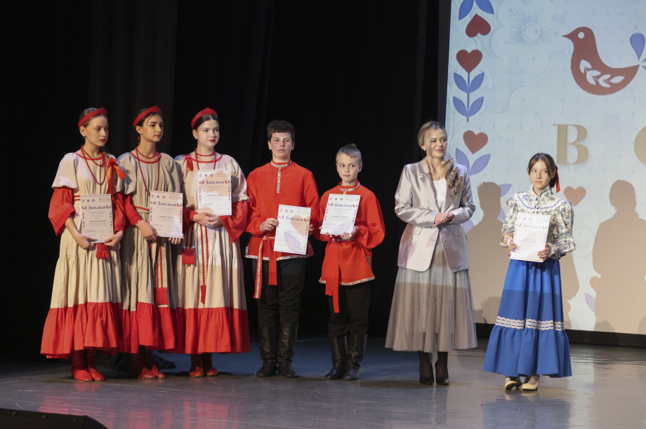 Названы победители фестиваля «Россия в сердце моём». Фото: «Камчатка Сегодня» \ Игорь Сафончик. Фотография 61