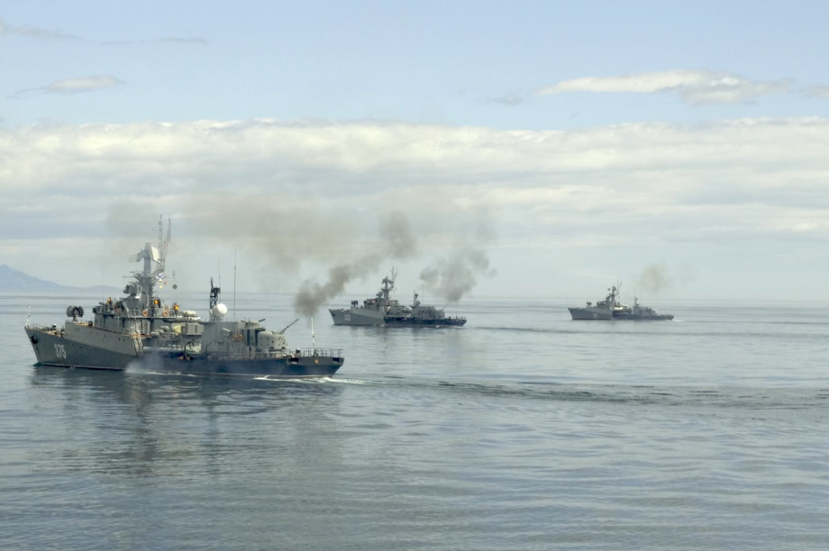 Отгремел «Июльский шторм». . Фотография 5