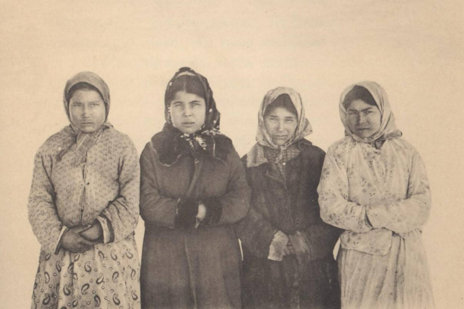 Сто лет на карте: шесть районов Камчатки в истории полуострова. . Фотография 11
