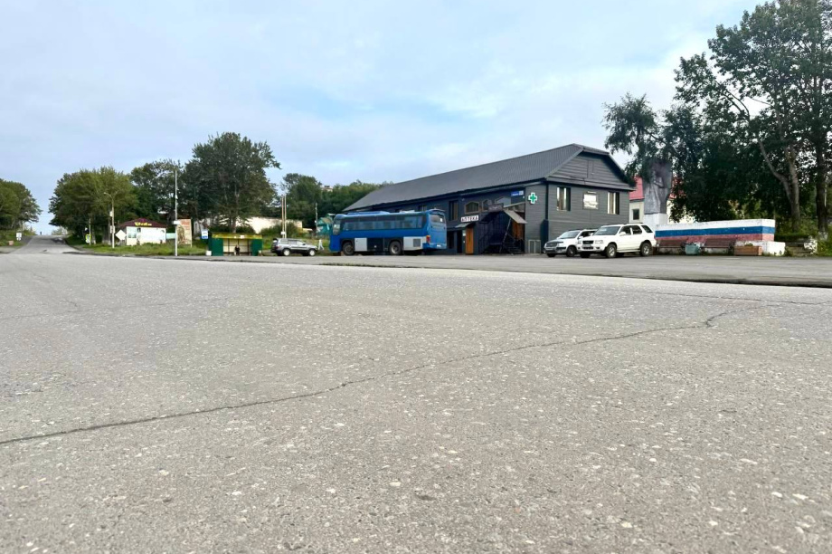 Роспотребнадзор не выявил превышений загрязняющих веществ из-за пеплопада . Фото: телеграм-канал Олега Бондаренко