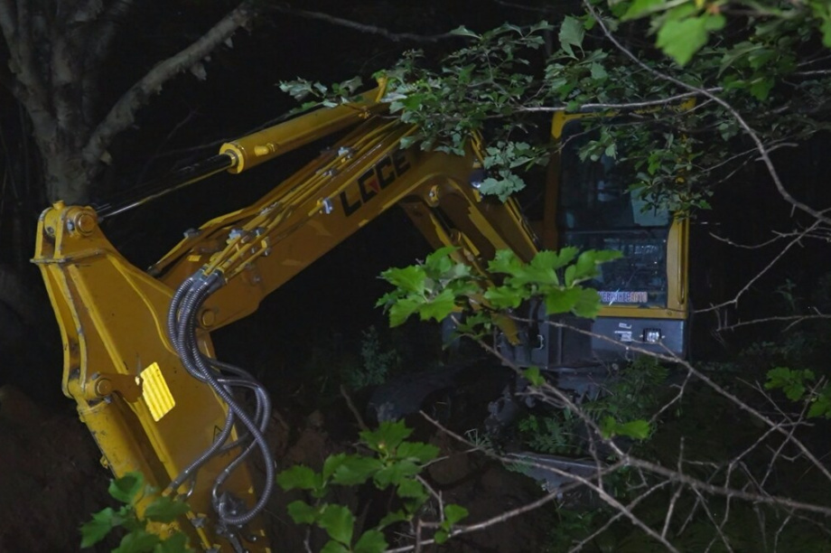 Камчатка избежала интернет-апокалипсиса благодаря резервной линии ВОЛС. Фото: kamgov.ru. Фотография 2