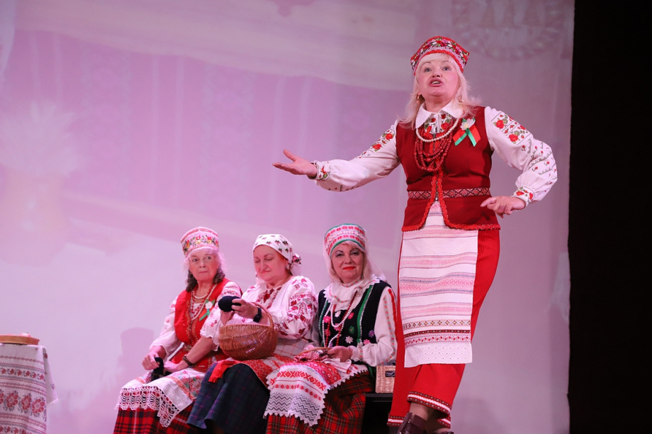 Взрослый этап фестиваля-конкурса «В объективе – многоликая Камчатка». Фоторепортаж. Фото: Виктор Гуменюк. Фотография 15
