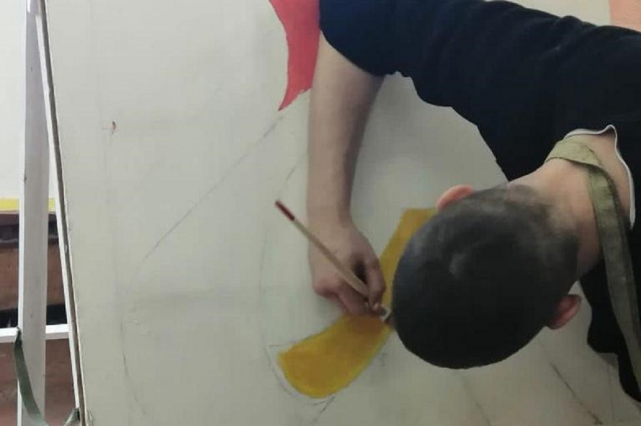 На Камчатке началась подготовка к региональному чемпионату «Абилимпикс-2021». Фото: архив kamgov.ru; организаторы регионального чемпионата «Абилимпикс-2021». Фотография 7