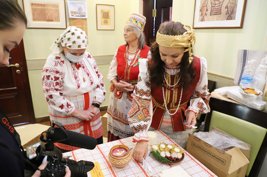 Взрослый этап фестиваля-конкурса «В объективе – многоликая Камчатка». Фоторепортаж. Фото: Виктор Гуменюк. Фотография 39