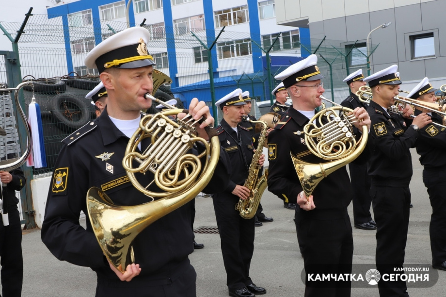 Военная служба по контракту — твой выбор!. Фото: Виктор Гуменюк. Фотография 32