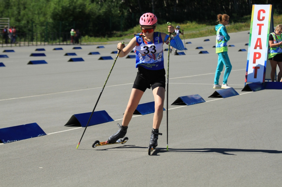 Итоги Первенства по летнему биатлону подвели на Камчатке. Фото: vk.com/kambiathlon. Фотография 7
