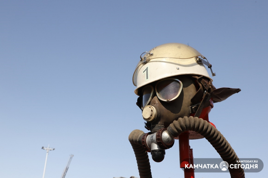 Праздник воды, огня и пены. Фото: Виктор Гуменюк. Фотография 1