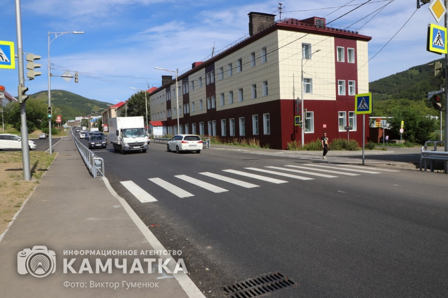 Два уголовных дела за фиктивную регистрацию мигрантов завели на жительницу Камчатки. фото: Виктор Гуменюк