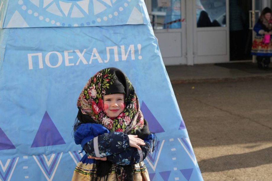 Усть-Камчатск готовится встретить гонку «Берингия» и тех, кто придёт на финиш в числе первых. Фото организаторов. Фотография 7