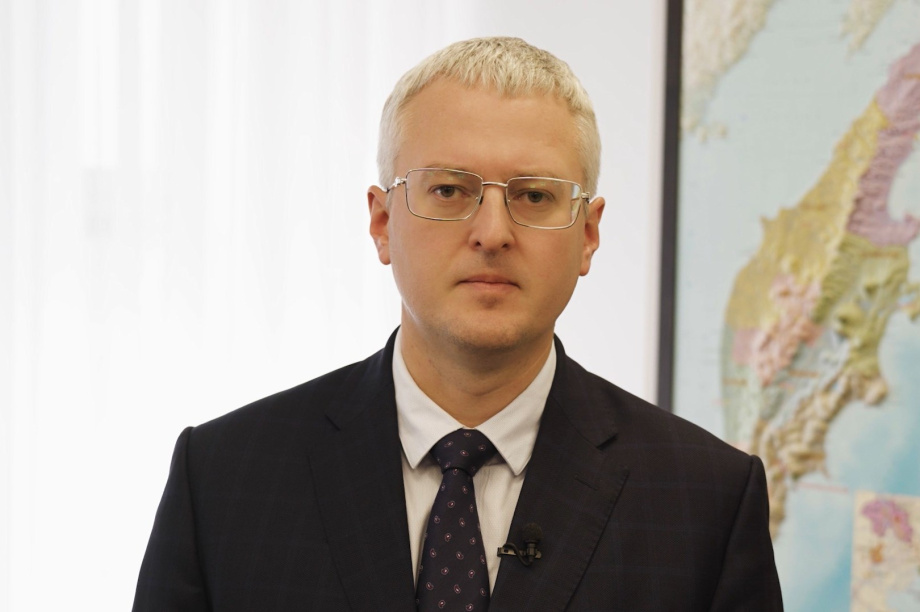 Губернатор Владимир Солодов поздравил камчатцев с юбилеем обороны Петропавловска. Фото: kamgov.ru
