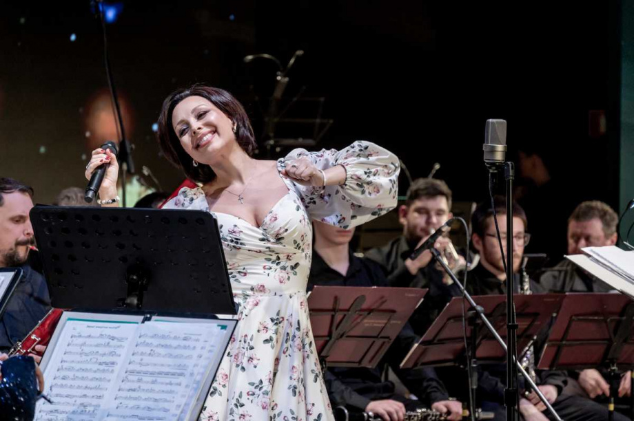 Праздничные концерты в филармонии: волшебство Нового года. Фото организаторов. Фотография 6