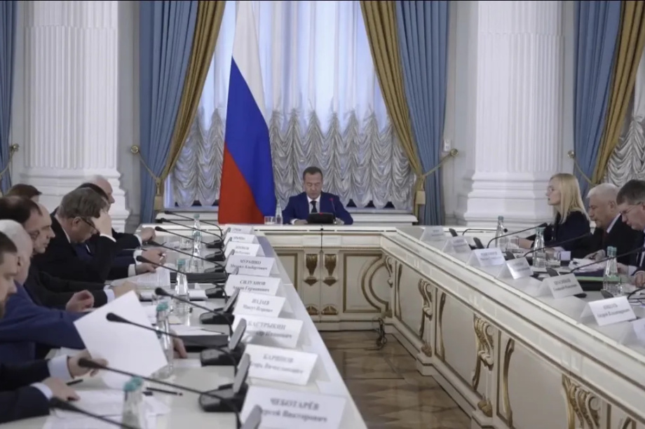 Совбез РФ поддержал законопроекты Ирины Яровой по борьбе с нелегальной миграцией. 