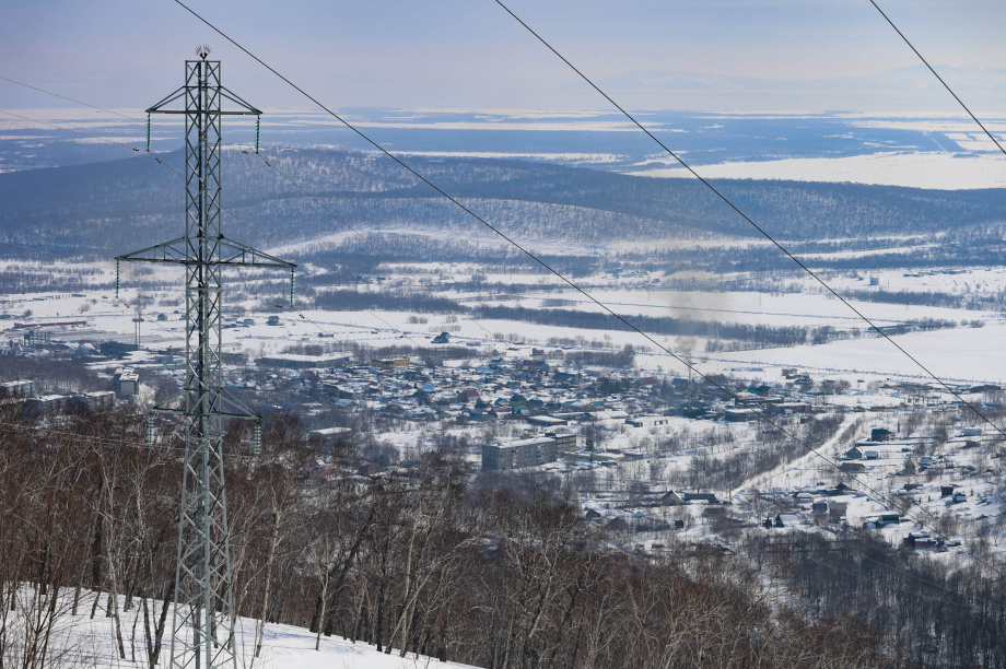 Лыжный поход в честь 8 Марта от турклуба «Медведь». Фото: «Камчатка Сегодня» \ Игорь Сафончик. Фотография 23