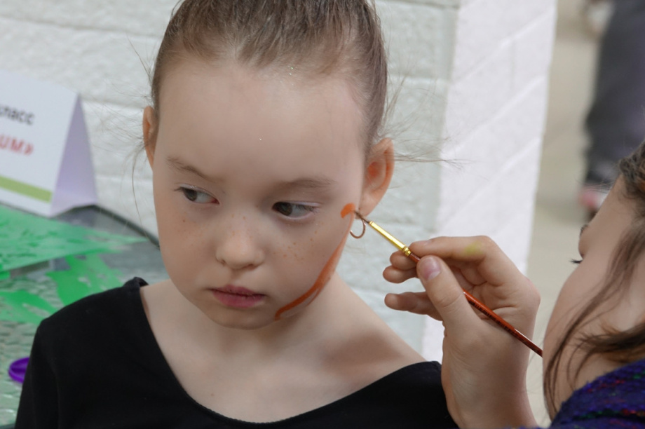 VIII фестиваль «Радость быть вместе»: день веселья и открытий! . Фото организаторов (архив). Фотография 21