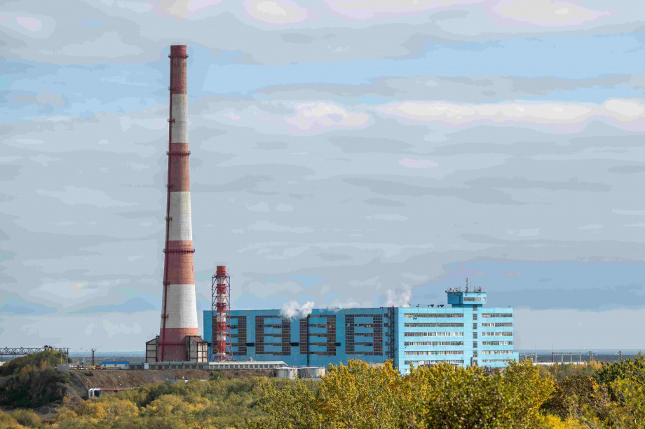 Энергетики отчитались о готовности начать отопительный сезон в столице Камчатки. Фото: ПАО "Камчатскэнерго"