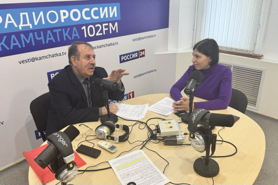  Городские депутаты сформировали перечень наказов на будущий год. Фото: Городская Дума