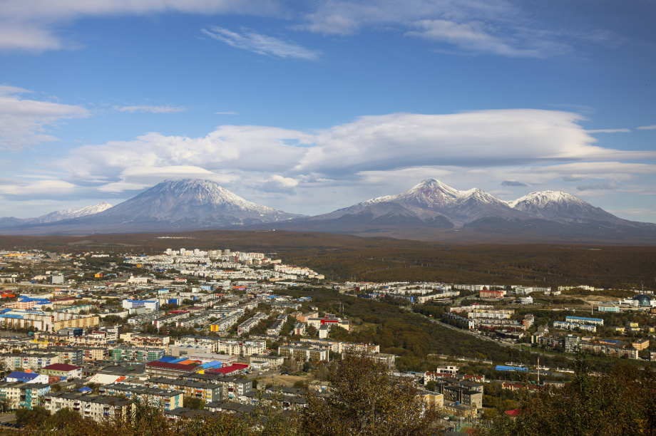 Управляющим компаниям на Камчатке придется подтвердить квалификацию. Фото: «Камчатка Сегодня» (архив)