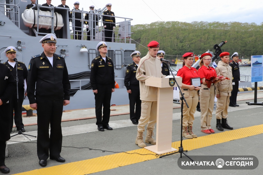 Военная служба по контракту — твой выбор!. Фото: Виктор Гуменюк. Фотография 14