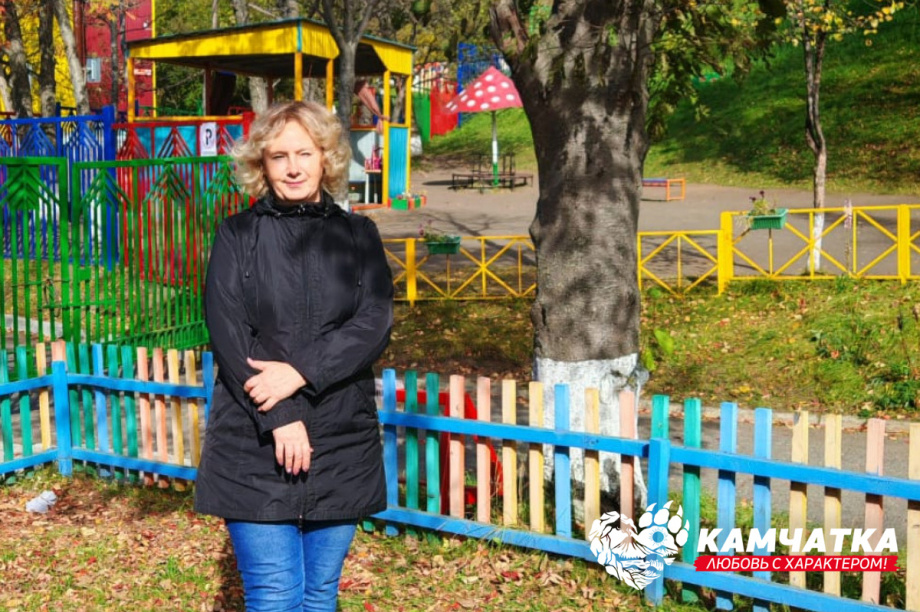 Камчатка — любовь с характером: «Мы живём одной большой семьёй». . Фотография 5