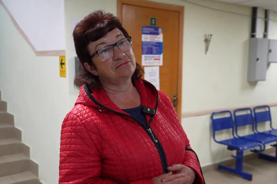 Более 660 жителей Усть-Большерецкого района прошли диспансеризацию в рамках меддесанта, организованного Ириной Яровой. . Фотография 3
