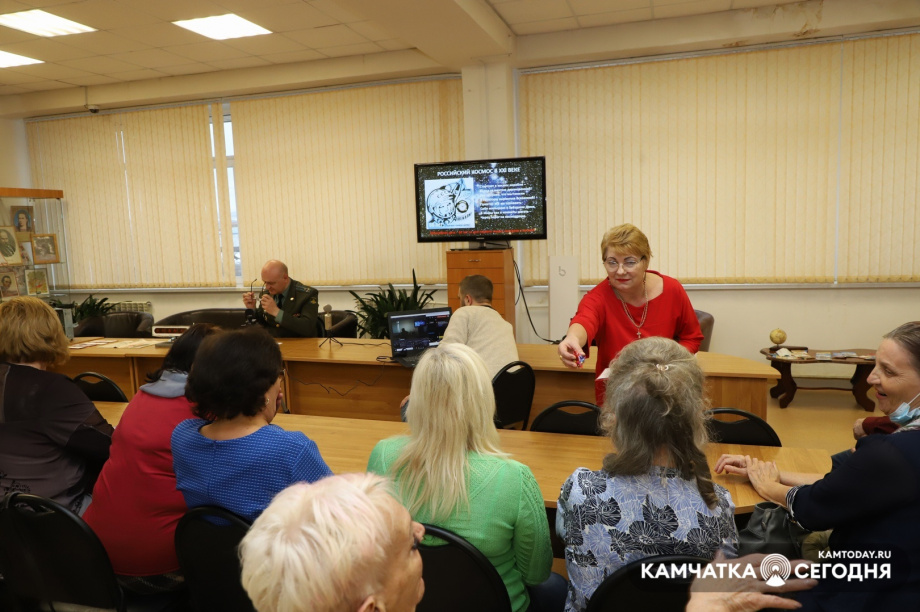 Путь к звёздам. Фото: Виктор Гуменюк. Фотография 33