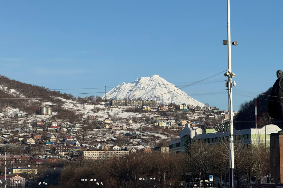 Промышленность Камчатки показала рост в январе 2026 года. ИА Камчатка