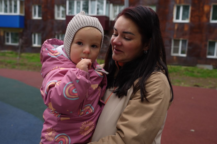 Ирина Яровая помогла камчатскому ребёнку получить помощь врача из Москвы. . Фотография 1