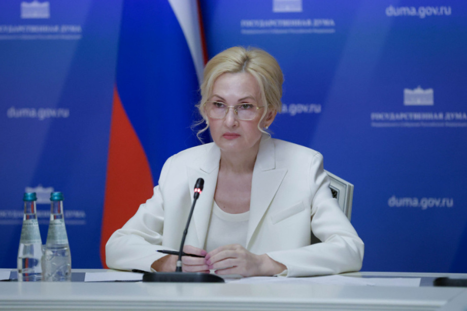 Ирина Яровая: Ведущие ревматологи страны ведут приём на Камчатке до 10 августа. Фото: ИА «Камчатка». Фотография 1