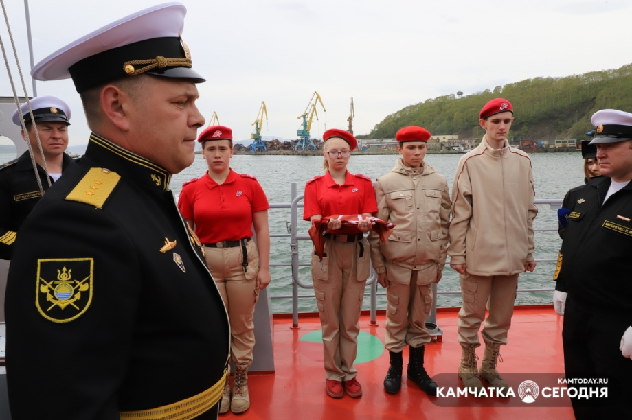 Военная служба по контракту — твой выбор!. Фото: Виктор Гуменюк. Фотография 17