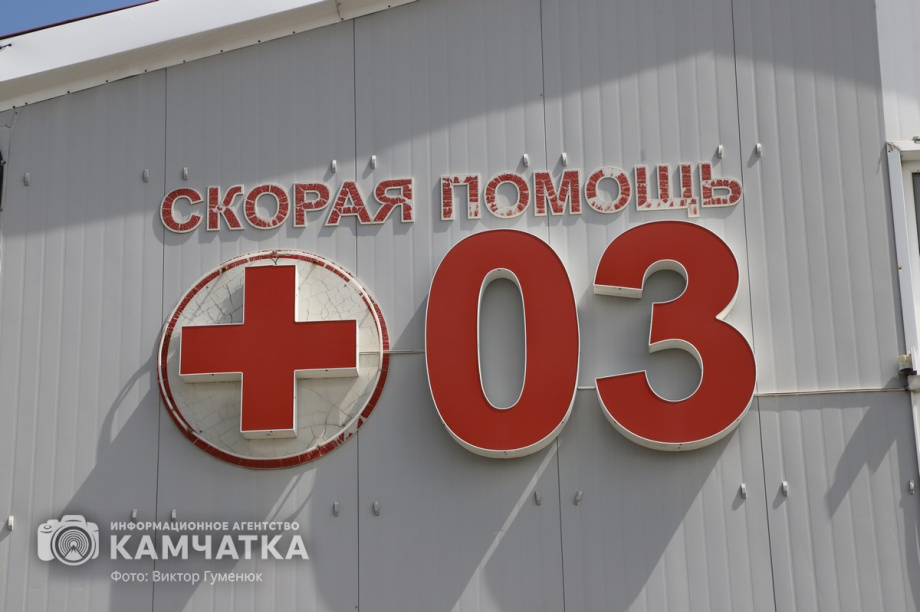 Автопарк камчатских бригад скорой помощи пополнился на 84 автомобиля. Фото: Виктор Гуменюк