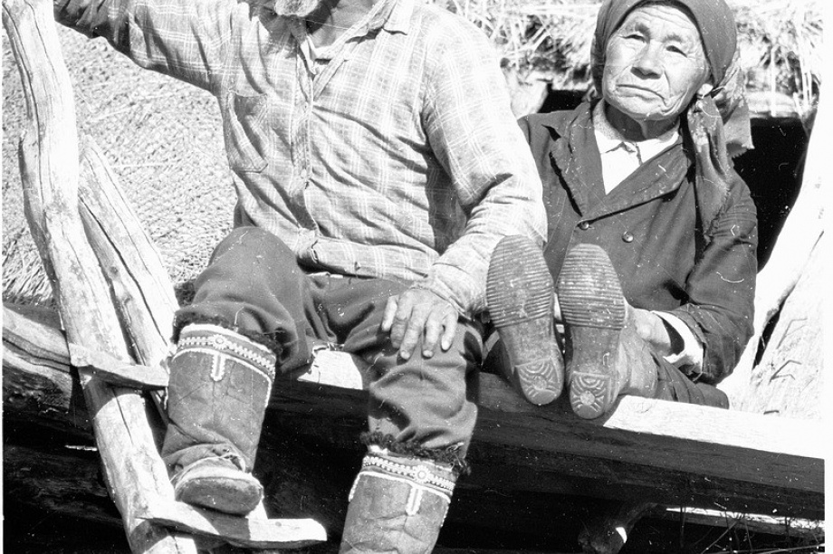 Самая северная территория Камчатки отмечает День образования округа. Фото: Виктор Гуменюк (архив). Фотография 3