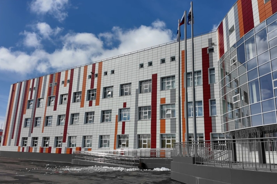 На Камчатке школы переходят на работу в одну смену. Фото: kamgov.ru. Фотография 1